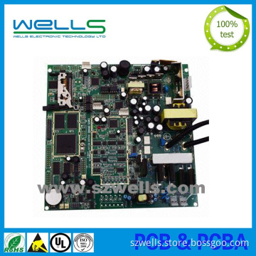 Procurement Electronic Component PCBA in Shenzhen